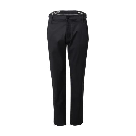 G-Star RAW G-STAR Chino Morry zwart