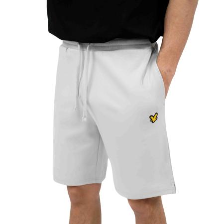 Lyle & Scott Fly Fleece Korte Broek