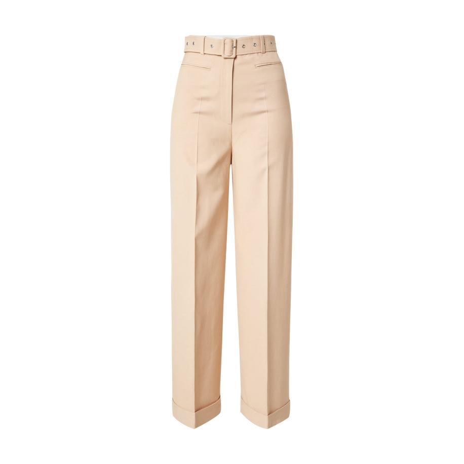 & Other Stories & Other Stories Pantalon beige -