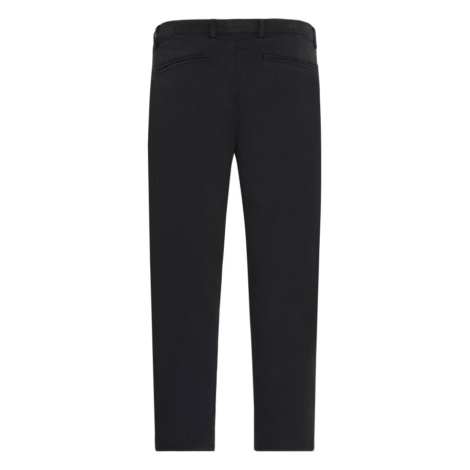 Casual Friday Casual Friday Chino CFPEPE zwart -