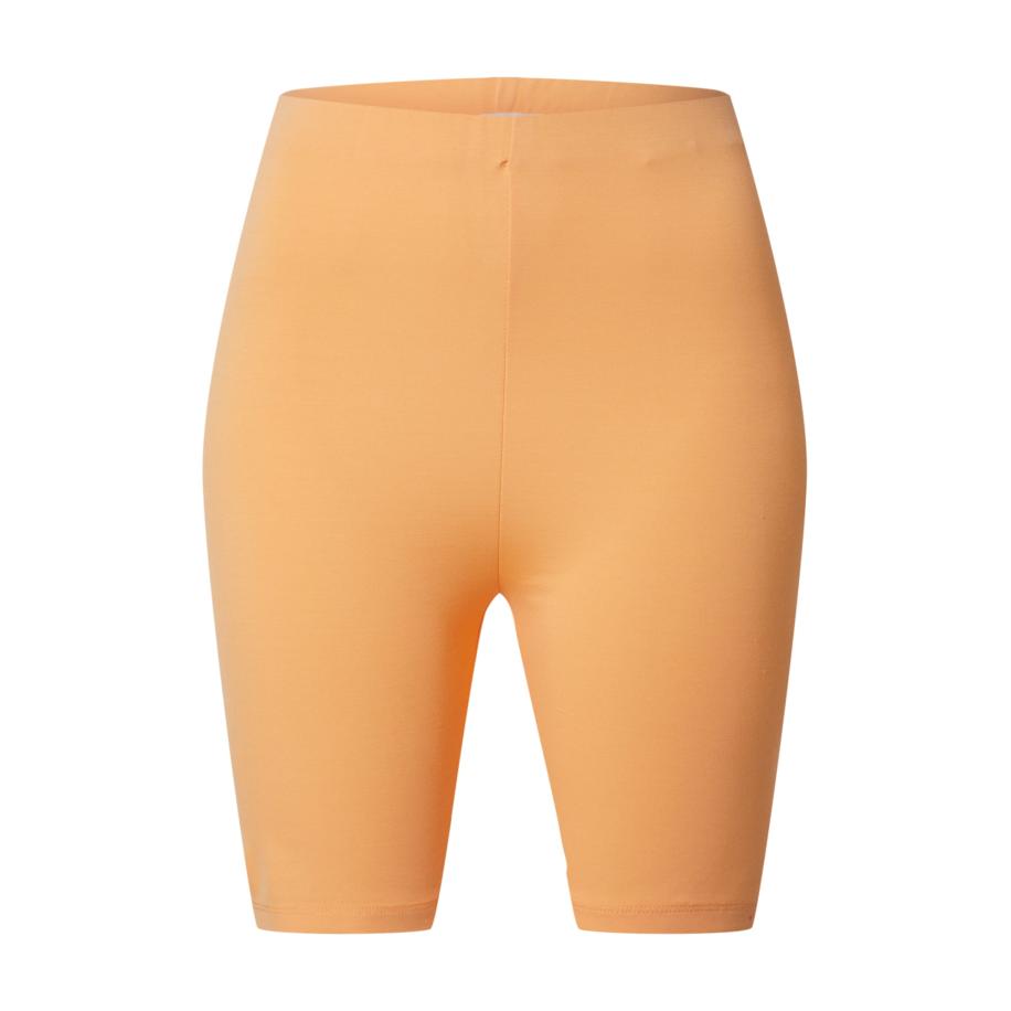SHYX SHYX Leggings Lenni oranje -