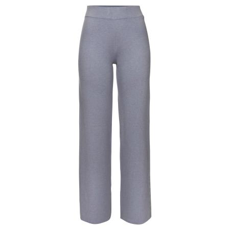 Elbsand Elbsand Broek smoky blue / lichtgrijs