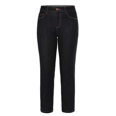 TATUUM Broek blauw denim