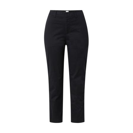 GAP GAP Broek V-DOWNTOWN zwart