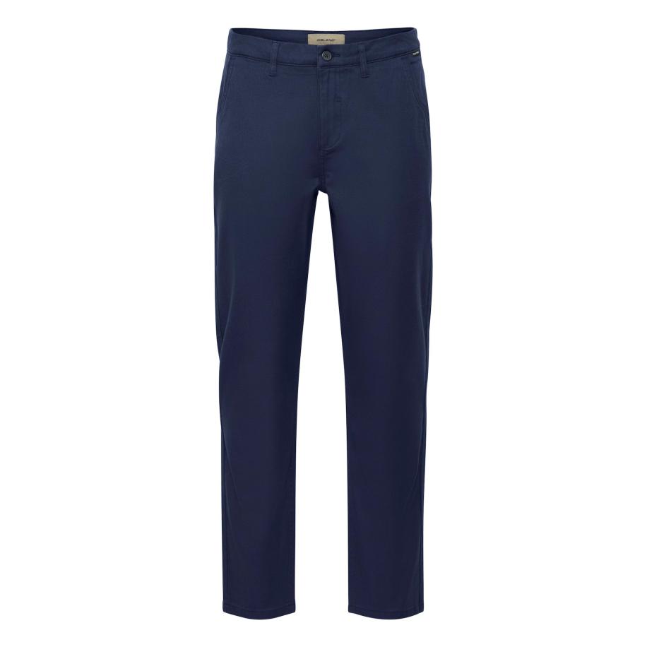 Blend BLEND Chino BHMORGAN wovenpant blauw -