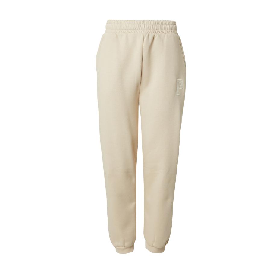Pacemaker Broek Bastian lichtbeige Bruin