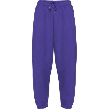 DEF Broek indigo
