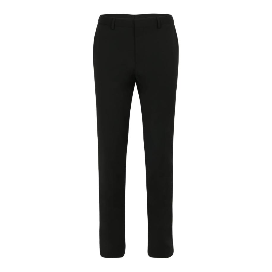 Hugo Boss HUGO Chino Getlin zwart -