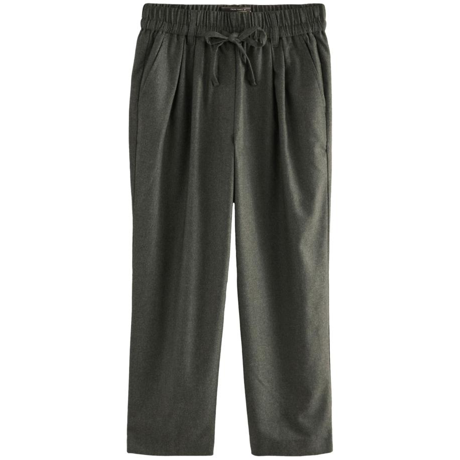 Next Next Broek groen -