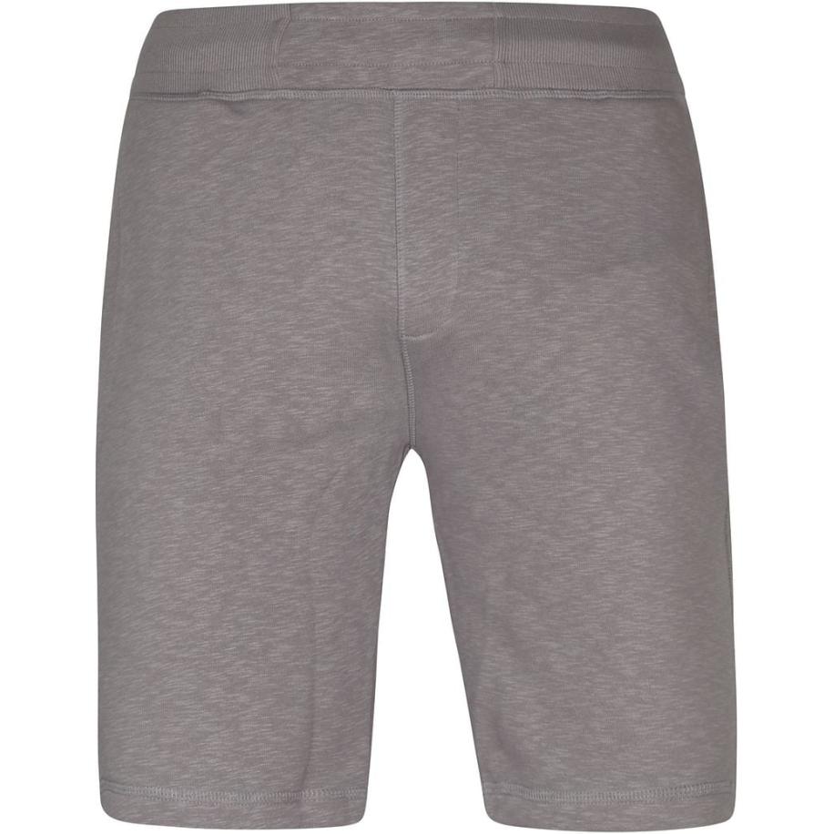 Suitable Respect Luke Korte Sweatpants Grijs Grijs