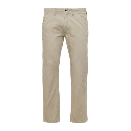 s.Oliver s.Oliver Broek Casby beige