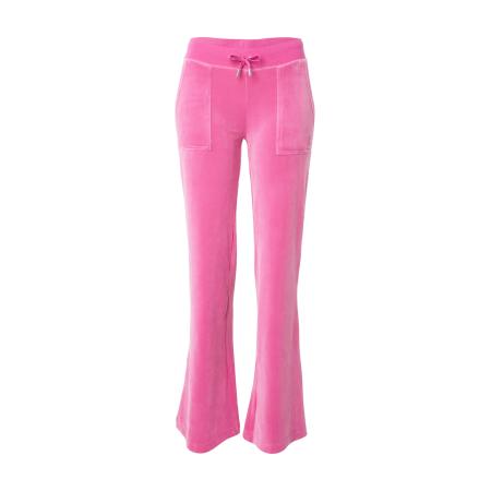 Juicy Couture Juicy Couture Broek LAYLA pink