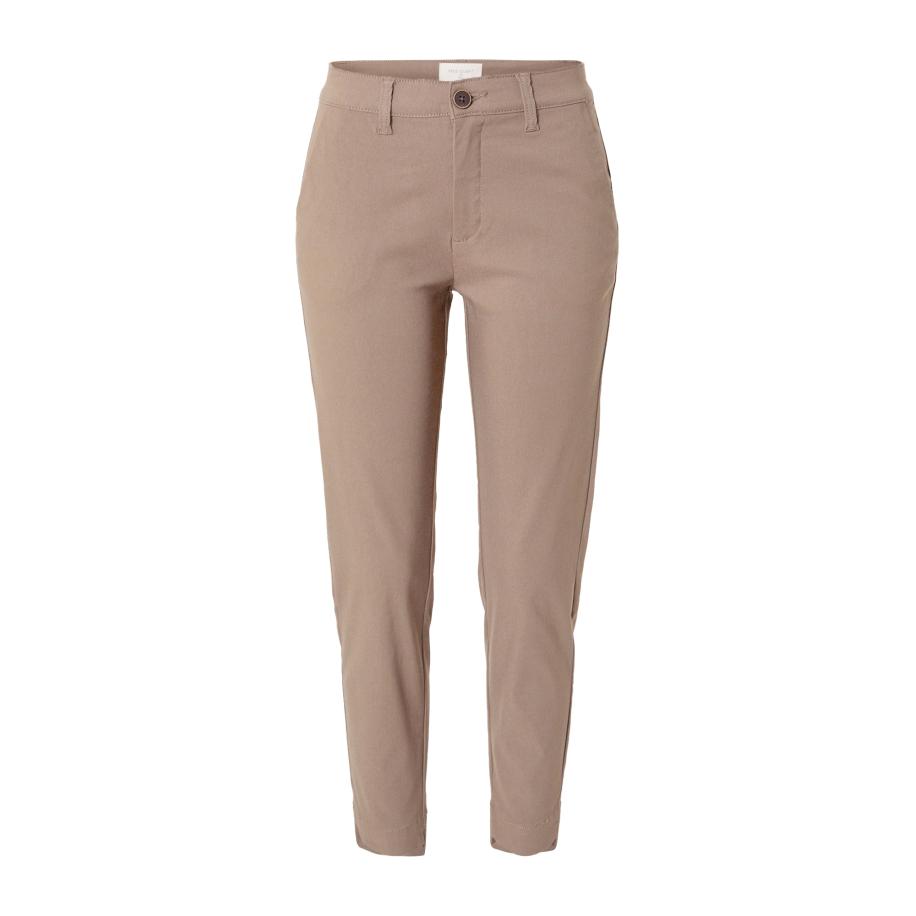 Freequent Freequent Chino REX lichtbruin -