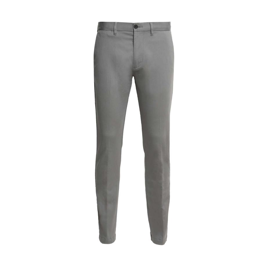 Marks & Spencer Marks & Spencer Chino grijs -