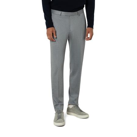 benvenuto BENVENUTO Broek grijs