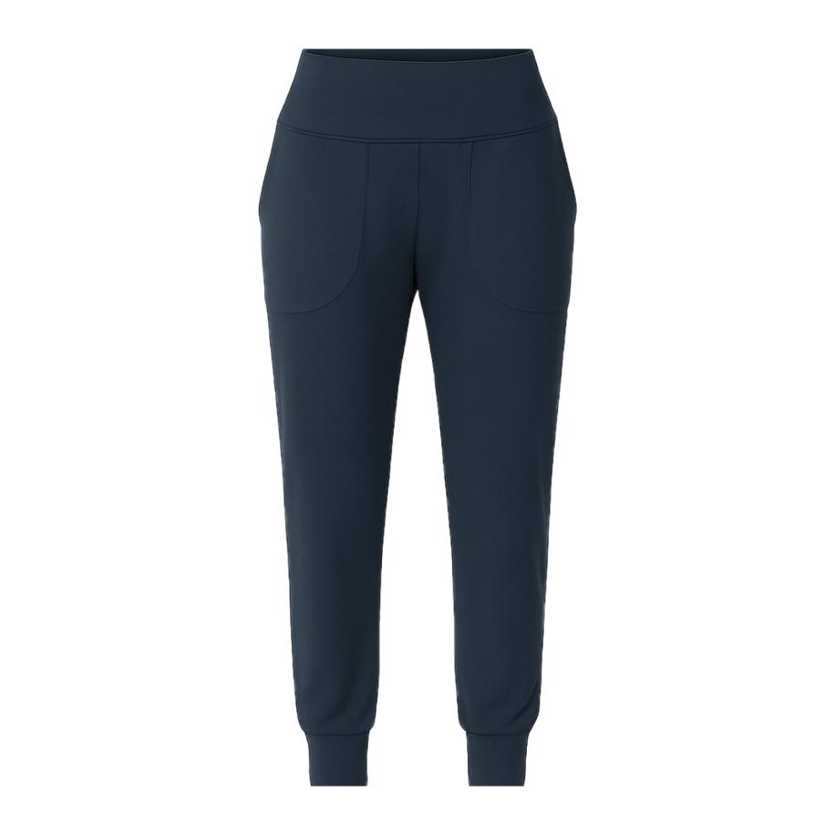 C&City C&City Broek indigo -