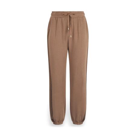 Liu Jo Liu Jo Broek lichtbruin