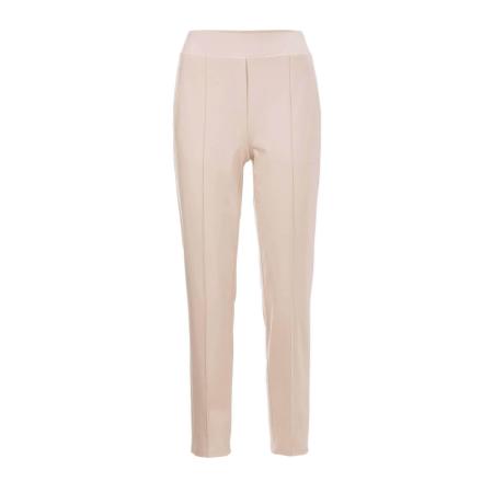 Goldner Goldner Broek Louisa stone grey