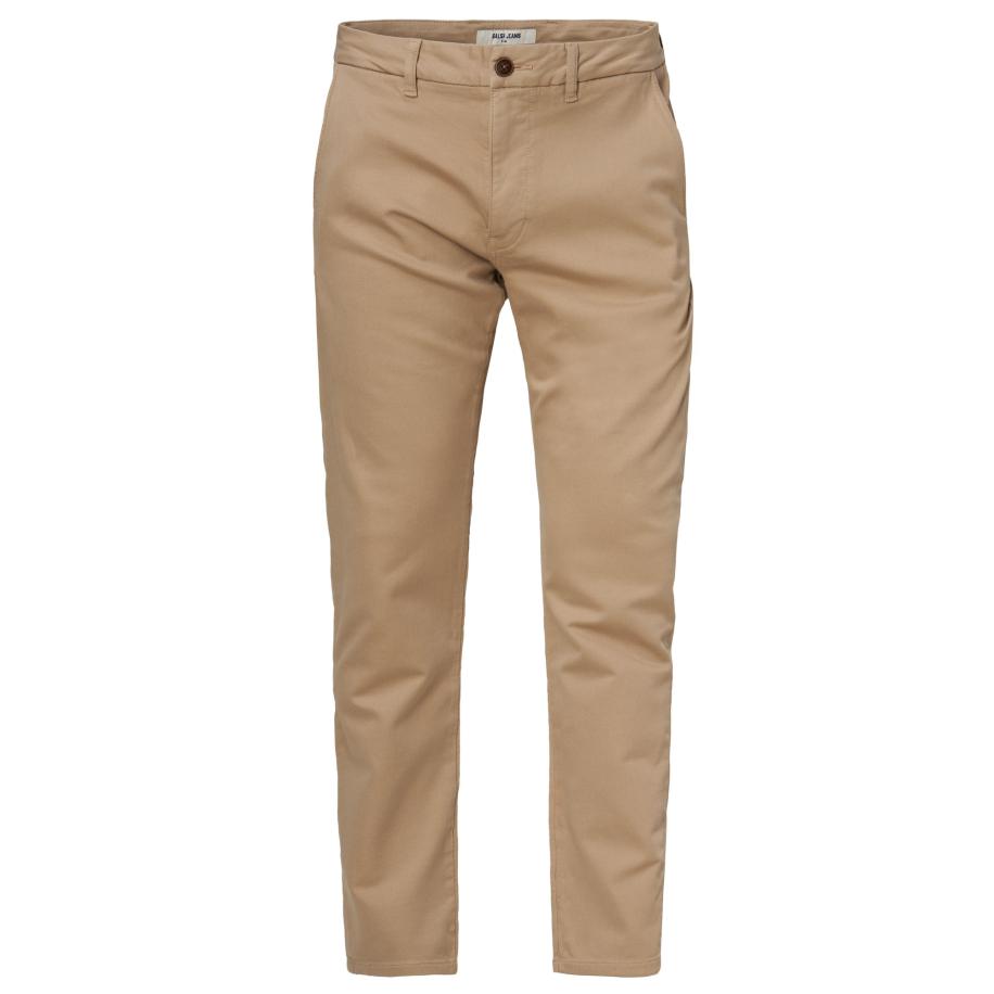 Salsa Salsa Jeans Chino camel -