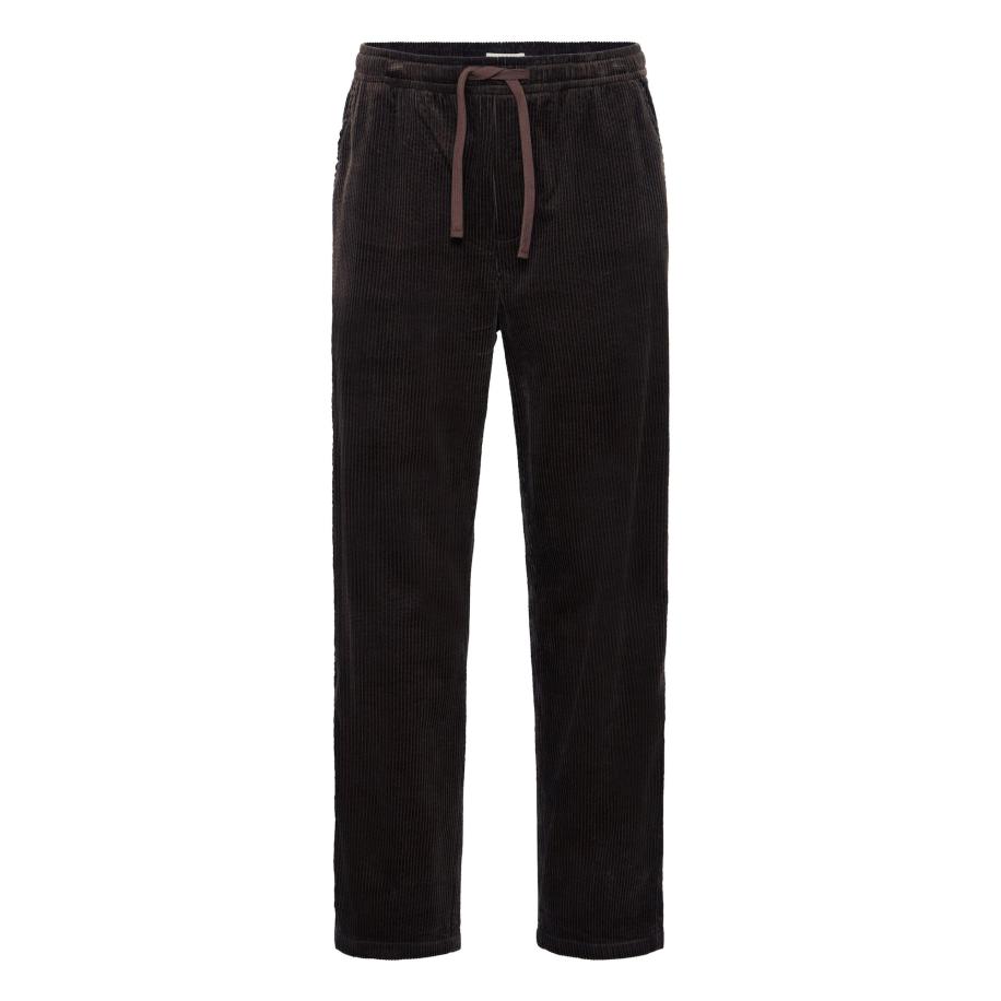 Solid !Solid Chino SDALANN zwart -