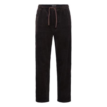 Solid !Solid Chino SDALANN zwart