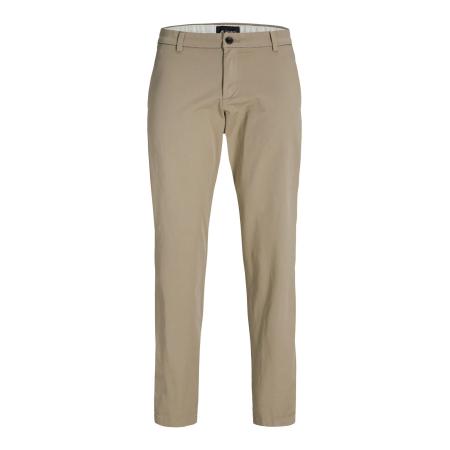 aprel aprel Broek donkerbeige