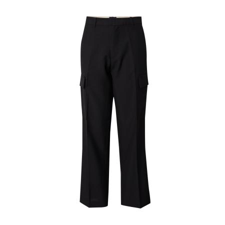 Jack & Jones JACK & JONES Cargobroek zwart