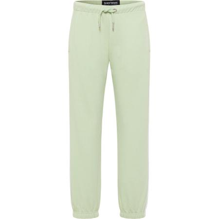 Bruno Banani Bruno Banani Broek CARNEY pastelgroen