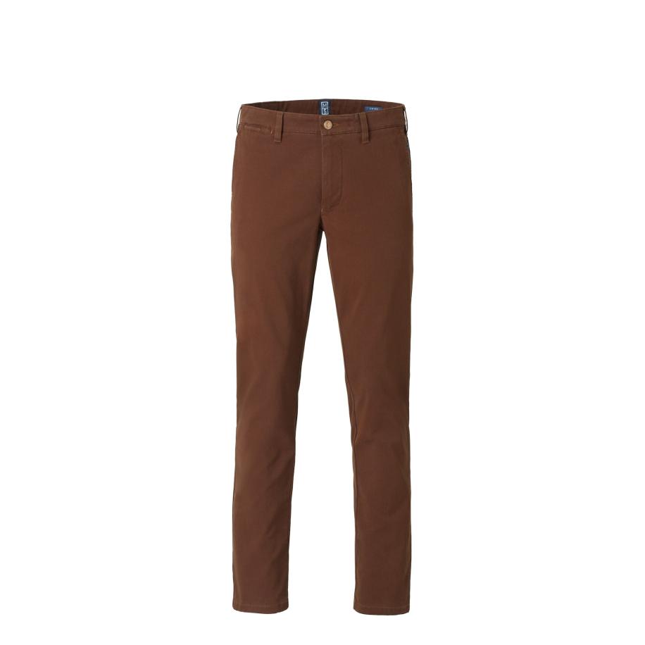 Meyer MEYER Chino M5 Chino koper -