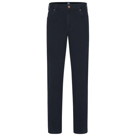 Meyer MEYER Broek donkerblauw