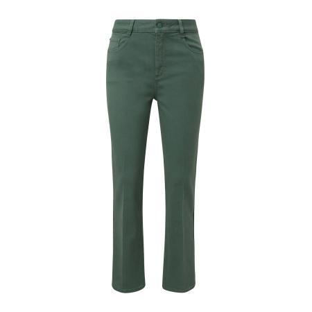 comma casual identity comma casual identity Pantalon groen