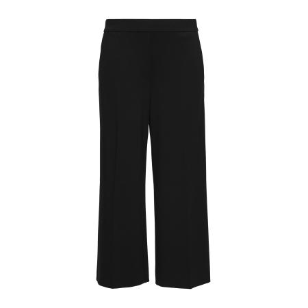 s.Oliver BLACK LABEL Broek zwart