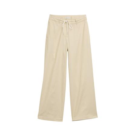 Tom Tailor TOM TAILOR Broek Lea beige
