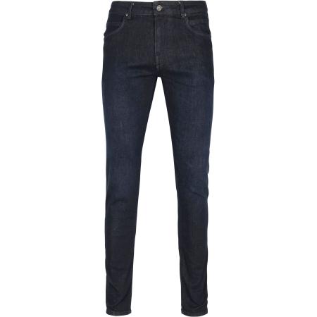 Suitable Hume Jeans Navy Rise
