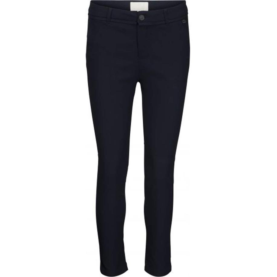 Minus minus Broek Carma zwart -