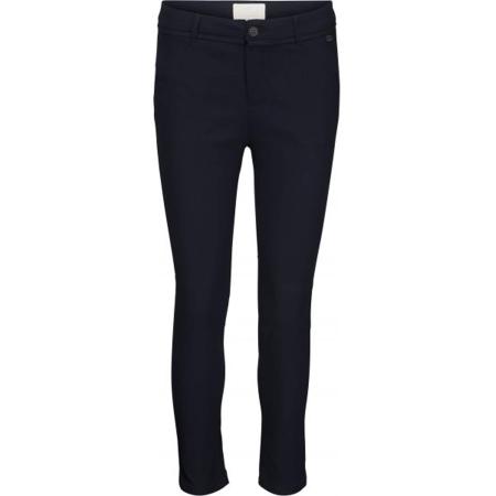 Minus minus Broek Carma zwart