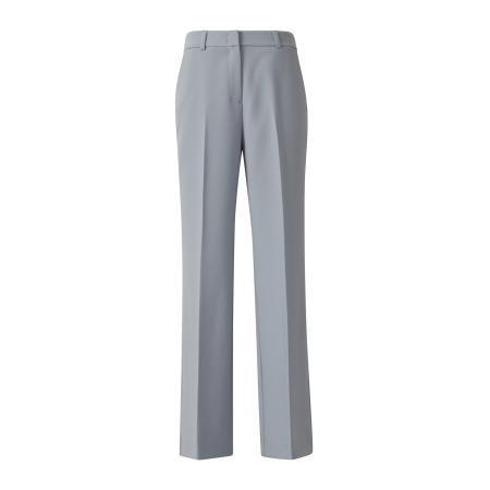 Comma COMMA Pantalon lichtlila