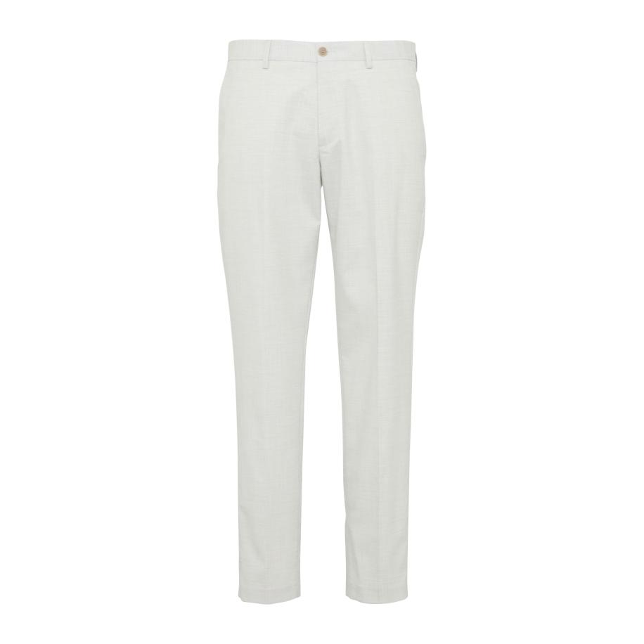 s.Oliver BLACK LABEL s.Oliver BLACK LABEL Broek wit -