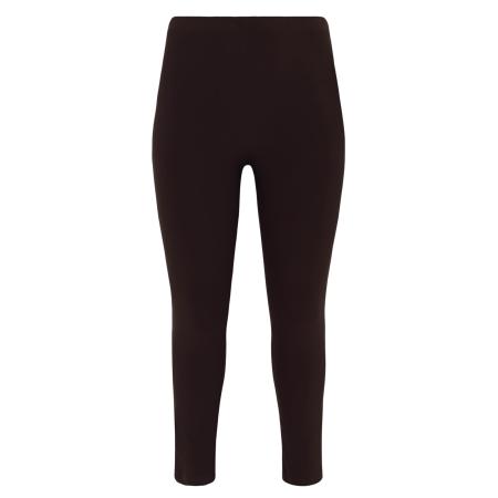 Yoek YOEK Broek Dolce bruin