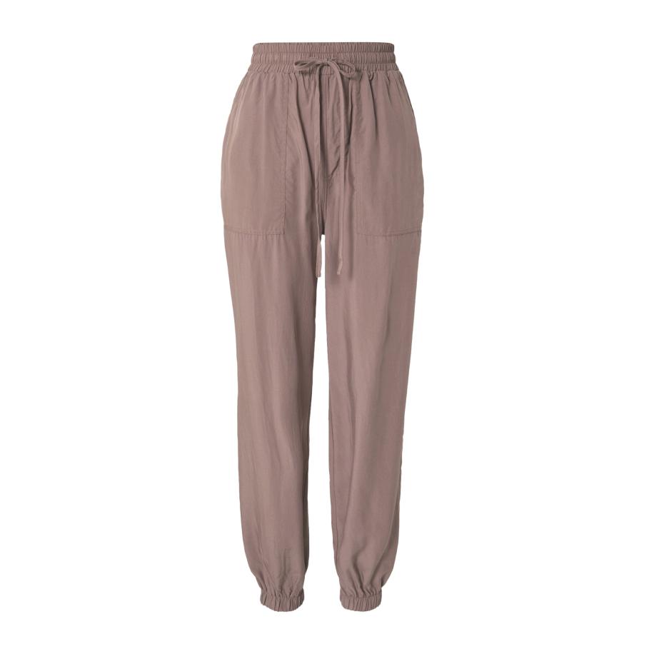 Warehouse Warehouse Broek lichtbruin -
