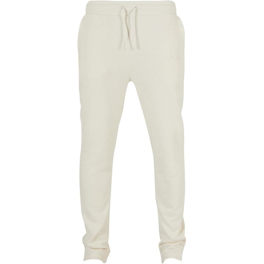 DEF Broek offwhite Wit