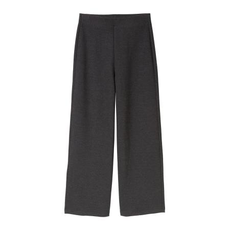 Tom Tailor TOM TAILOR DENIM Broek donkergrijs