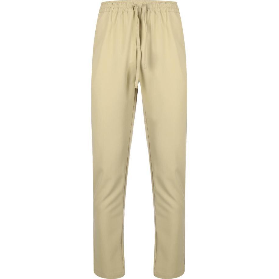 Urban Classics Urban Classics Broek beige -