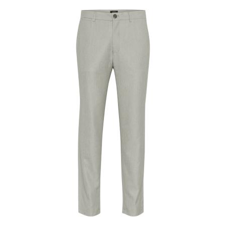 Matinique Matinique Broek MALiam lichtgrijs / grijs gemêleerd