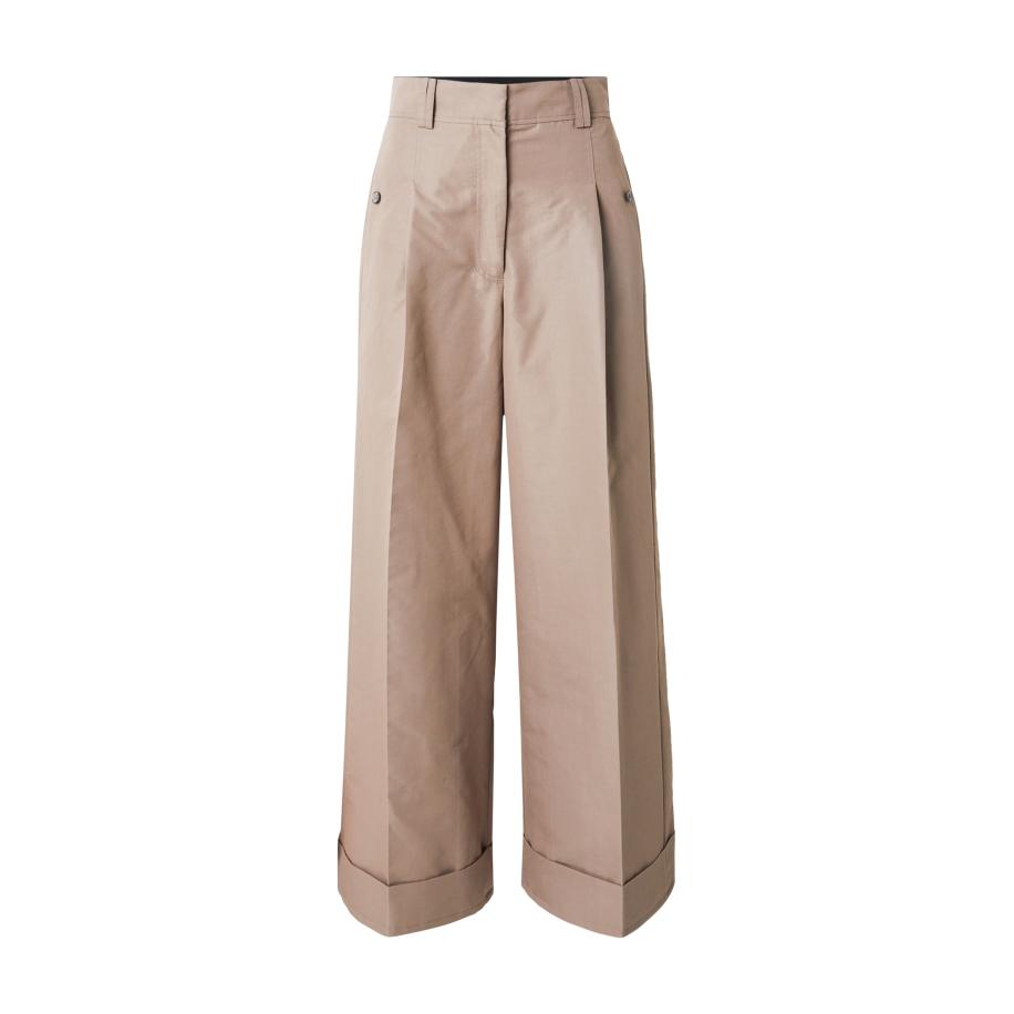 3.1 phillip lim 3.1 Phillip Lim Bandplooibroek beige -