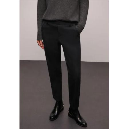 Street One Chino met banddetail