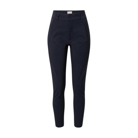 Freequent Freequent Broek JENNY donkerblauw