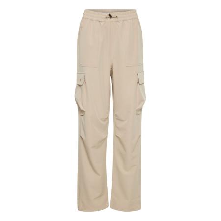 North Bend North Bend Cargobroek Ruva beige