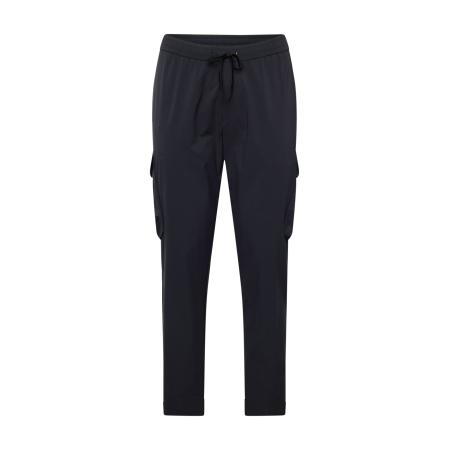 Hugo Boss BOSS Cargobroek T_Urbanex zwart
