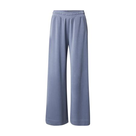 Mbym mbym Broek Asaka smoky blue